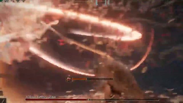I Tried To Help Random Players Beat Elden Ring's HARDEST Boss... смотреть онлайн