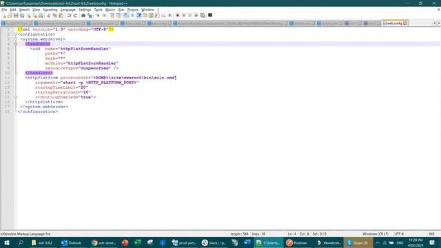 Hosting SOLR as an app service in Azure | Apache Solr | Search Index смотреть онлайн