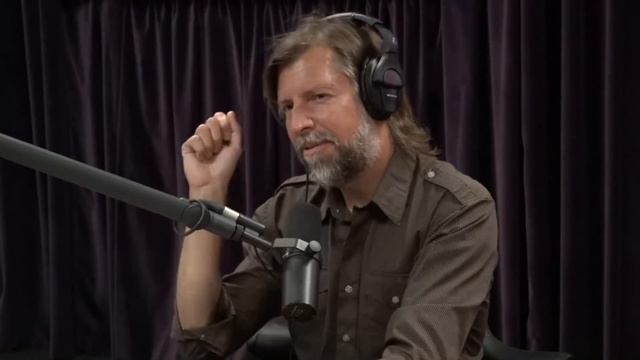 James Nestor Had a "Transformative" Experience in His Holotropic Breathing Class смотреть онлайн