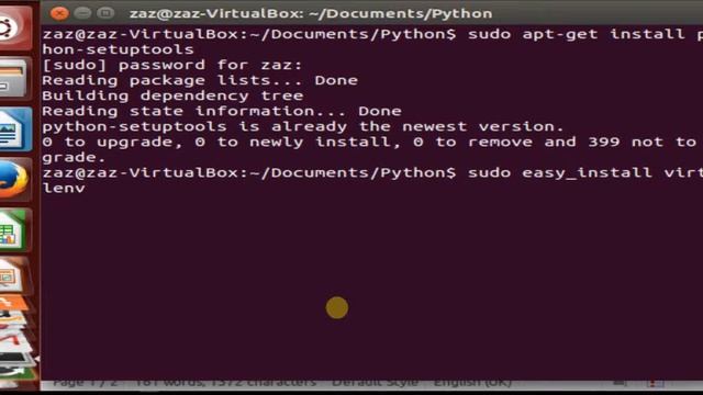creation django project python2.7 смотреть онлайн