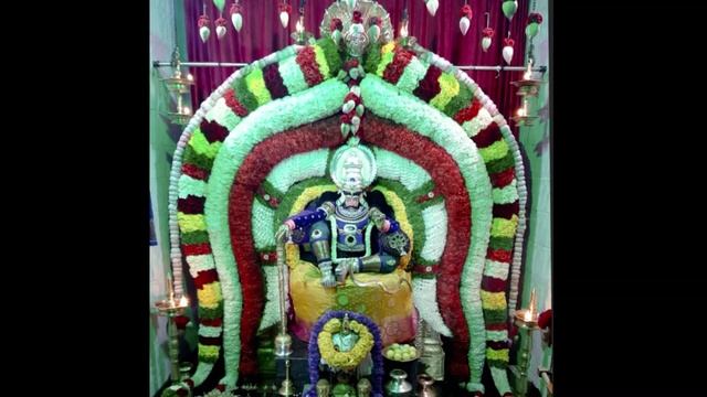 shanishwara mantra shivaratri prayuktha 26 02 2020 смотреть онлайн