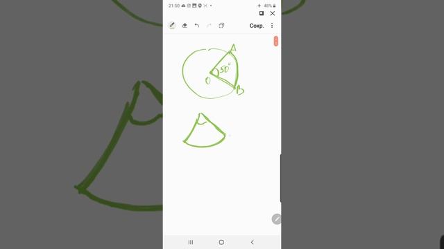 Дуга Центральный угол смотреть онлайн