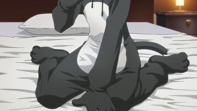 IS Infinite Stratos ll (Dub) Episode 1 смотреть онлайн
