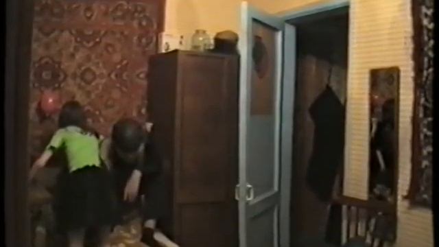 Кавказские танцы.mpg смотреть онлайн