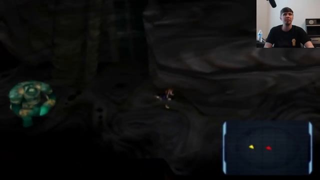 Xenosaga Episode 1 - Part 12 - Loyalty смотреть онлайн