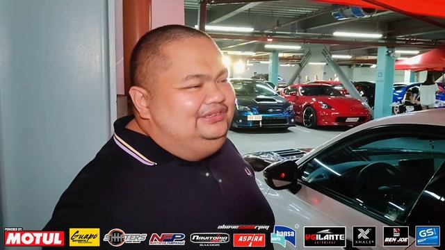 2023 Honda Civic RS Turbo Type R Inspired | OtoCulture смотреть онлайн