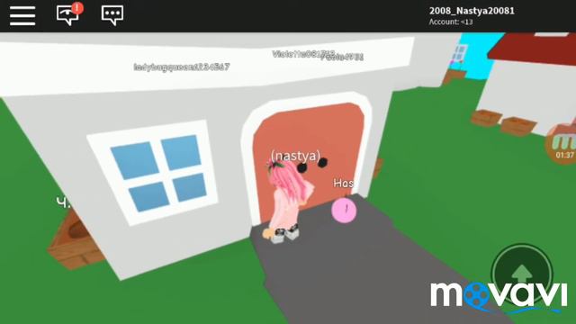 Как в игре Meep site купить дом смотреть онлайн