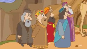 История пророка Салиха (мир ему)