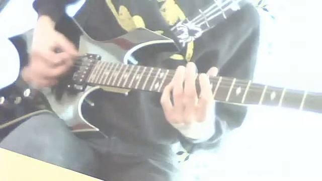 It Never Ends - Guitar Cover смотреть онлайн