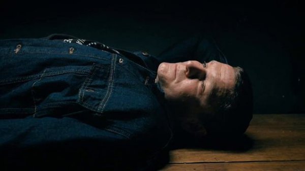 🤘🔥💫Сергей Жарков и Иван Колесников - Тёмная ночь🎧🦎🎼