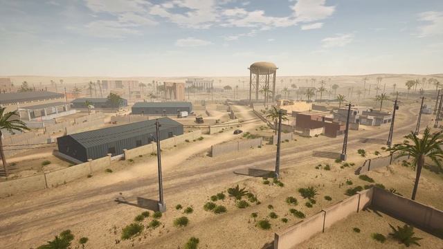 New AI update for @OperationHarshDoorstop смотреть онлайн