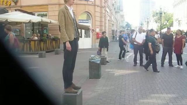 25 08 2018 old arbat street 004 стихи на арбате смотреть онлайн