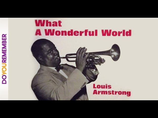 What a Wonderful World (кавер-дуэт) смотреть онлайн