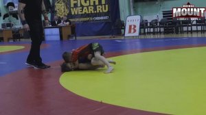 Blood & Sweat/Грепплинг/Дети