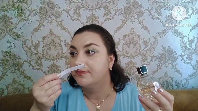 Новый аромат в коллекции! Jimmy Choo от Jimmy Choo Edp. Тестируем и сравниваем версию Edt и Edp.