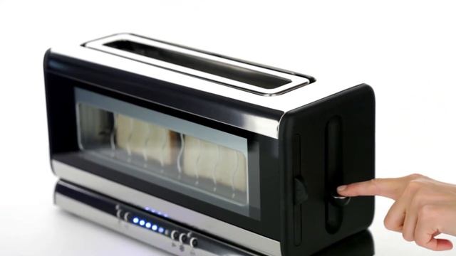 TOSTER CLARITY 21310-56 RUSSELL HOBBS смотреть онлайн