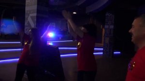 Проморолик Шоу Форт Боярд