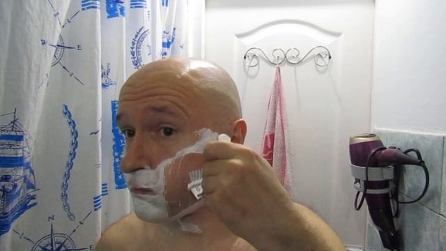 Новинка на канале ТДС 6 и 1. Китайский R41, Yaqi, Gillette Nacet, Estel смотреть онлайн