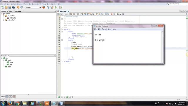 [SOLVED] How to fix “Headers already sent” error in PHP смотреть онлайн