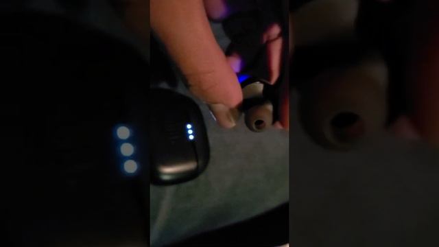 JBL TUNE 125 TWS Pure Bass True Wireless - Review and First Impressions смотреть онлайн