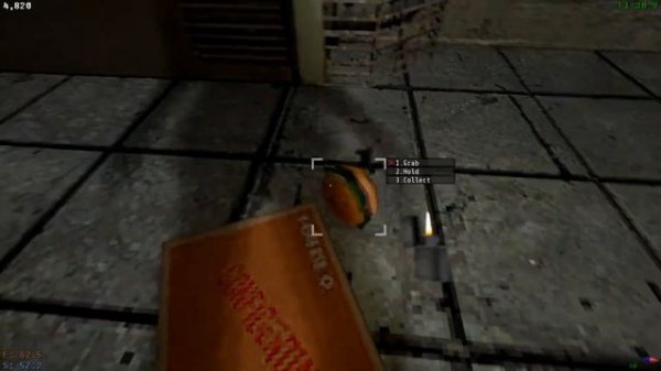 жидкие находки! voices of the void 20