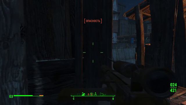 Fallout 4 | Ну что братан? Как оно? смотреть онлайн