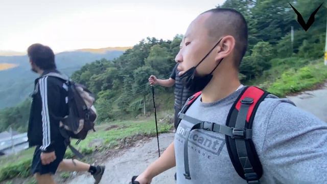 А теперь что было за кулисами 😂 горы поход часть 2 смотреть онлайн