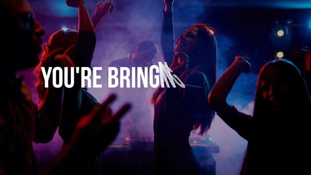 Breves - I'm Thinking Maybe Not - lyric video (prod. Kober & Wolfgang Pander) смотреть онлайн