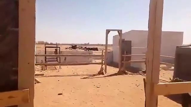 Где камбуля? Российская ЧВК в Судане смотреть онлайн