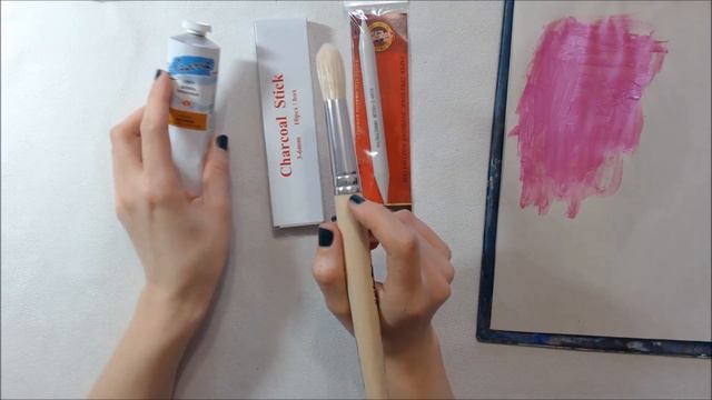 Покупки из художественного магазина - 2 смотреть онлайн