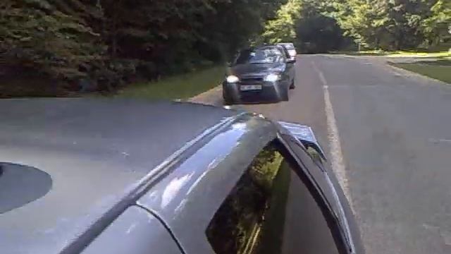 Каприяны, поездка с Опель Клубом смотреть онлайн