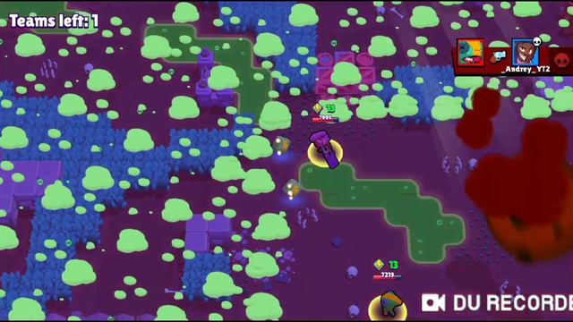 Брок 570+ кубков с BS MAX / Brock 570+ trophies with BS MAX смотреть онлайн