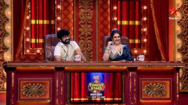 Riyaz Marriage | Saddam | Comedy Stars | Back to Back Comedy | 2.3M+ | Season 1 | Star Maa смотреть онлайн