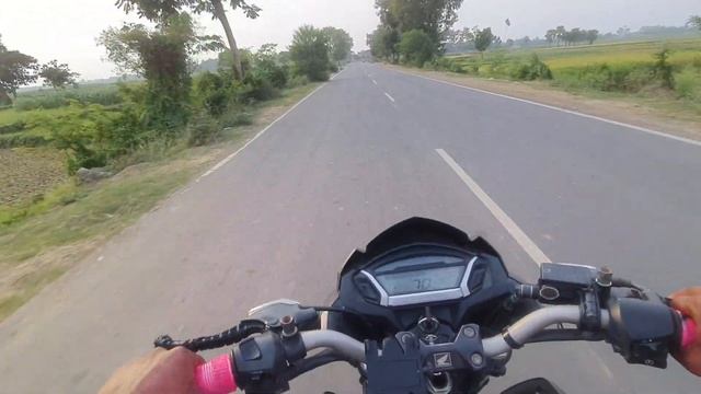 Shocking result ? / Honda cb Hornet 160r bs 4 milage test / Bangla review 2023 / @ajijsvlogs смотреть онлайн