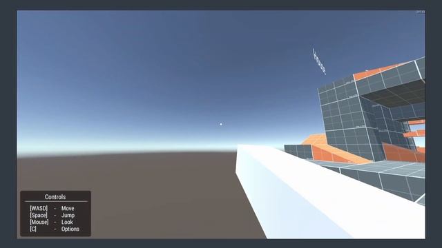 Weapon Sway And Bobbing Without Animations - #Unity Tutorial смотреть онлайн
