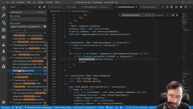 0183 [ C++/React/Redux ] Building on game beginnings: Game world background смотреть онлайн