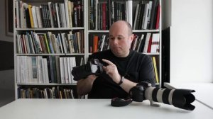 Canon EOS R обзор от фотографа спустя месяц реальной работы