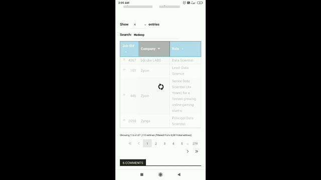 How Much Knowledge of BigData Tools Are Required, To Become a Data Scientist? смотреть онлайн