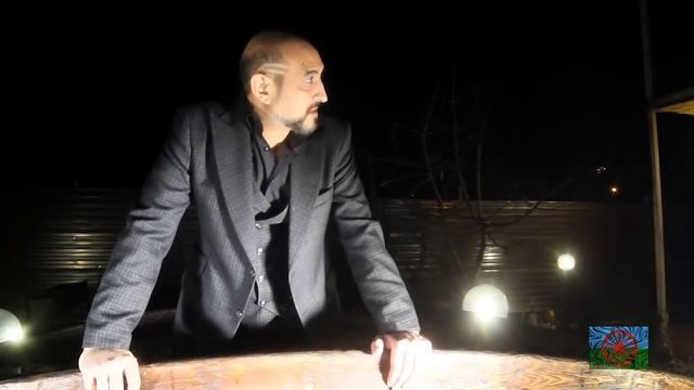 Sharkozi Kraja Romane Gilj