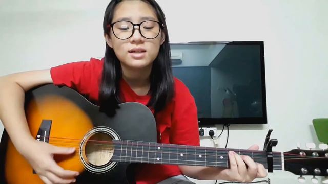 Flora Cash - You're Somebody Else (Cover) смотреть онлайн