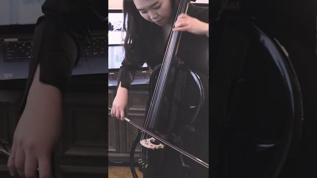 BLACKPINK - Shut Down [Cello Cover] 블랙핑크 셧다운 첼로 커버 смотреть онлайн
