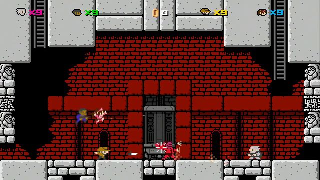 1001 Spikes - Trailer смотреть онлайн