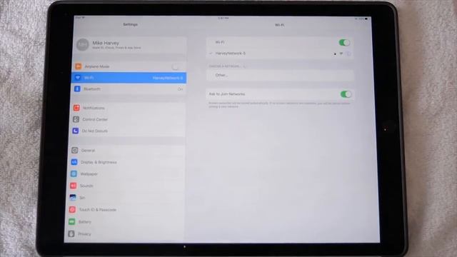 BLK360 Урок №2 - Подключение сканера к iPad Pro смотреть онлайн