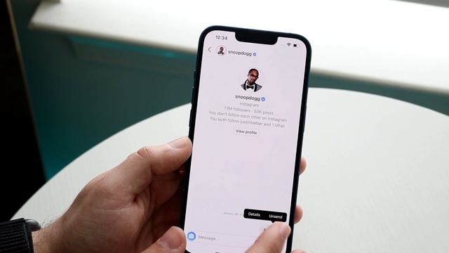 How To Delete All Instagram Messages! (2022) смотреть онлайн