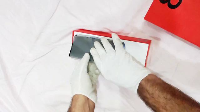 OnePlus 8 Pro 12GB 256 Ultramarine Blue UNBOXING смотреть онлайн