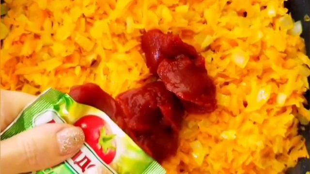 СУПЕР ВКУСНАЯ КАБАЧКОВАЯ ИКРА НА ЗИМУ/ИКРА ИЗ КАБАЧКОВ/CANNED ZUCCHINI SPREAD смотреть онлайн