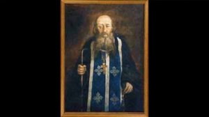 Преподобный Аристоклий Афонский.  Житие.