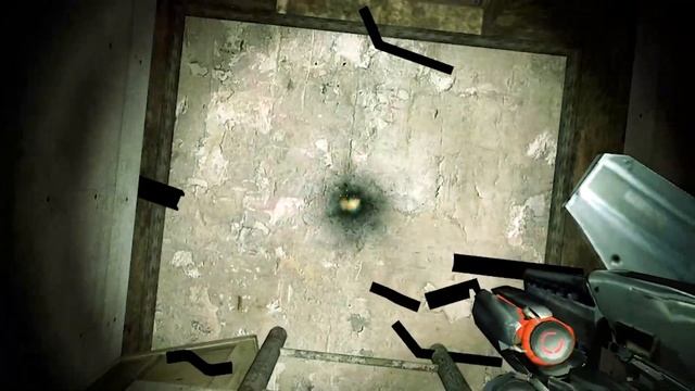 ХОРРОР КАРТА КООПЕРАТИВ И А ОРДА ЗОМБИ В Garry's Mod смотреть онлайн
