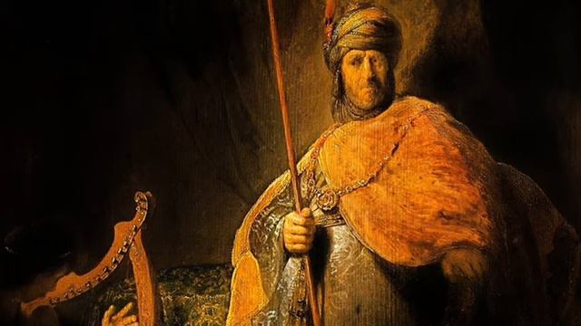 Hidden treasures - Johann Simon Mayr - David in spelunca Engaddi (1795) - Selected highlights смотреть онлайн