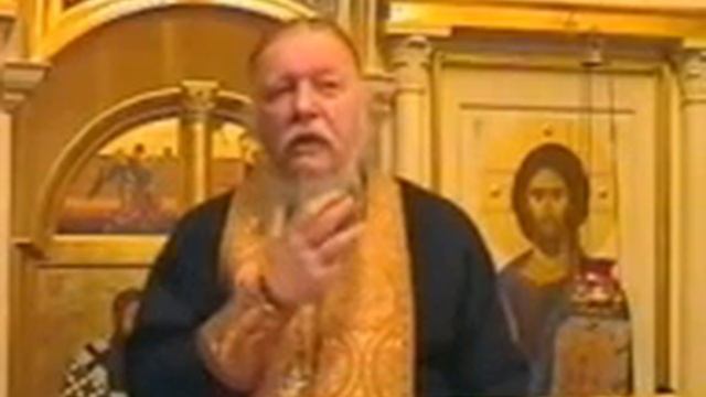 Димитрий Смирнов Всенощное бдение (2003) смотреть онлайн